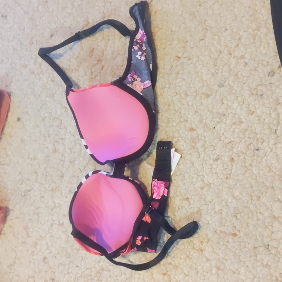 Push up bra - Picture 2 of 2